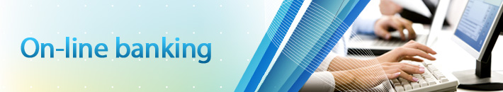 On-Line Banking