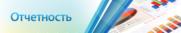 Отчётность